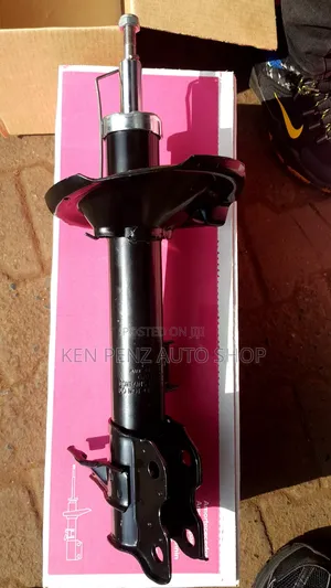 Nissan Xtrail 2005 - 2006 Shock Absorbers ( Kyb)
