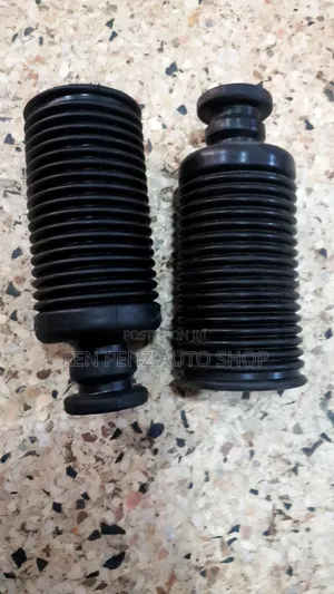 Shock Absorber Dust Cover