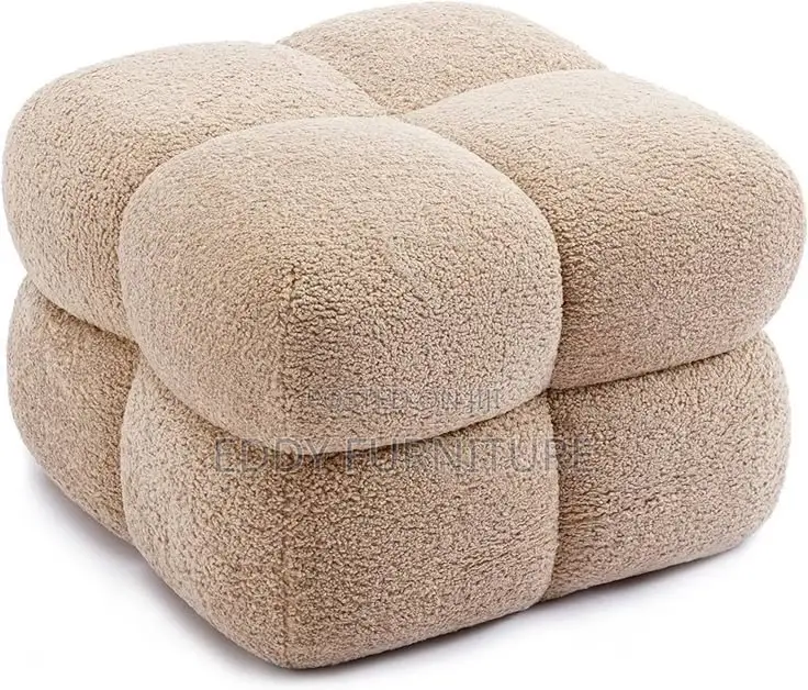 Puff Seat