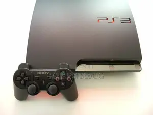 Playstation 3 Used Uk