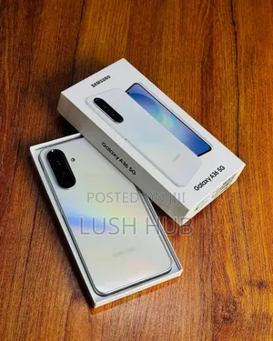 New Samsung Galaxy A36 256 GB Black