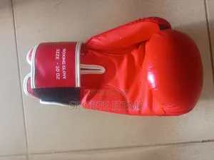 Boxing Gloves