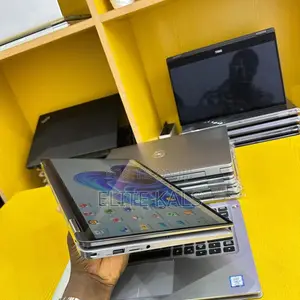 Laptop Dell Latitude 7400 16GB Intel Core i7 SSD 512GB