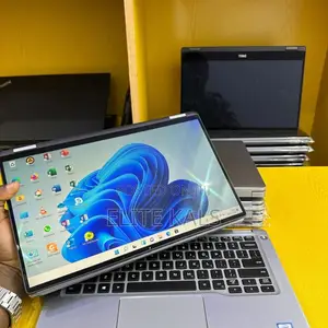 Laptop Dell Latitude 7400 16GB Intel Core i7 SSD 512GB