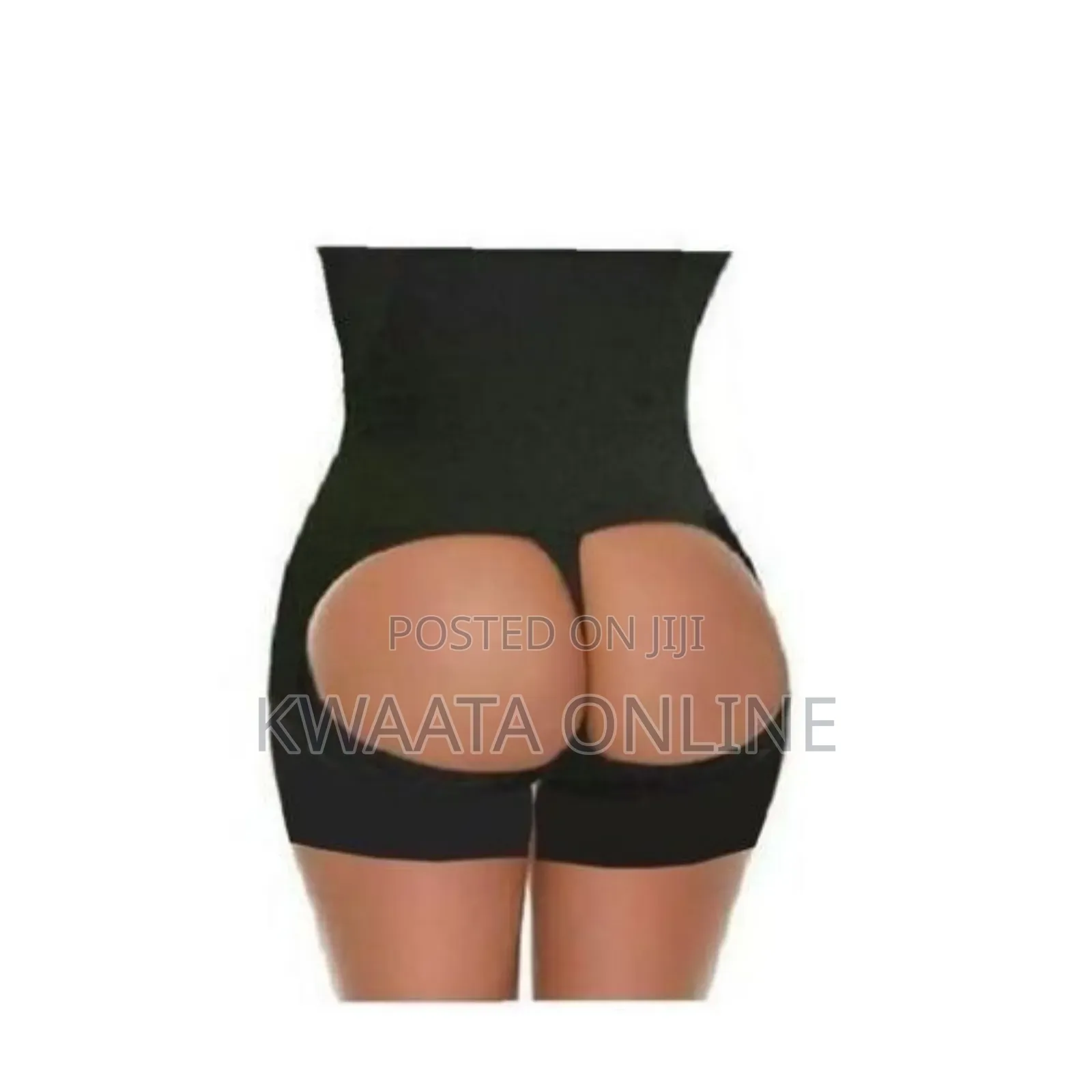 Women's Butt Lifter Body Shaper Hip Enhancer Abdominal High Waist