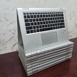 Laptop HP EliteBook X360 1030 G2 8GB Intel Core I5 SSD 256GB