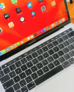 Laptop Apple MacBook Pro M1 8GB Apple M1 Pro SSD 512GB