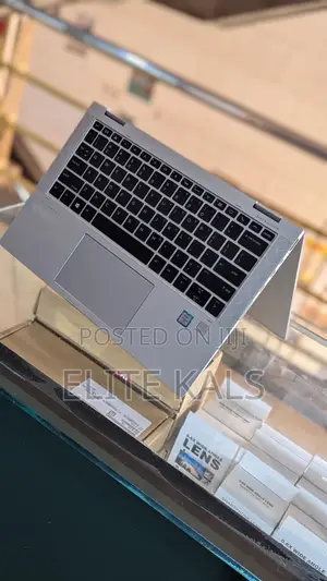 Laptop HP EliteBook X360 1030 G2 8GB Intel Core I5 SSD 256GB