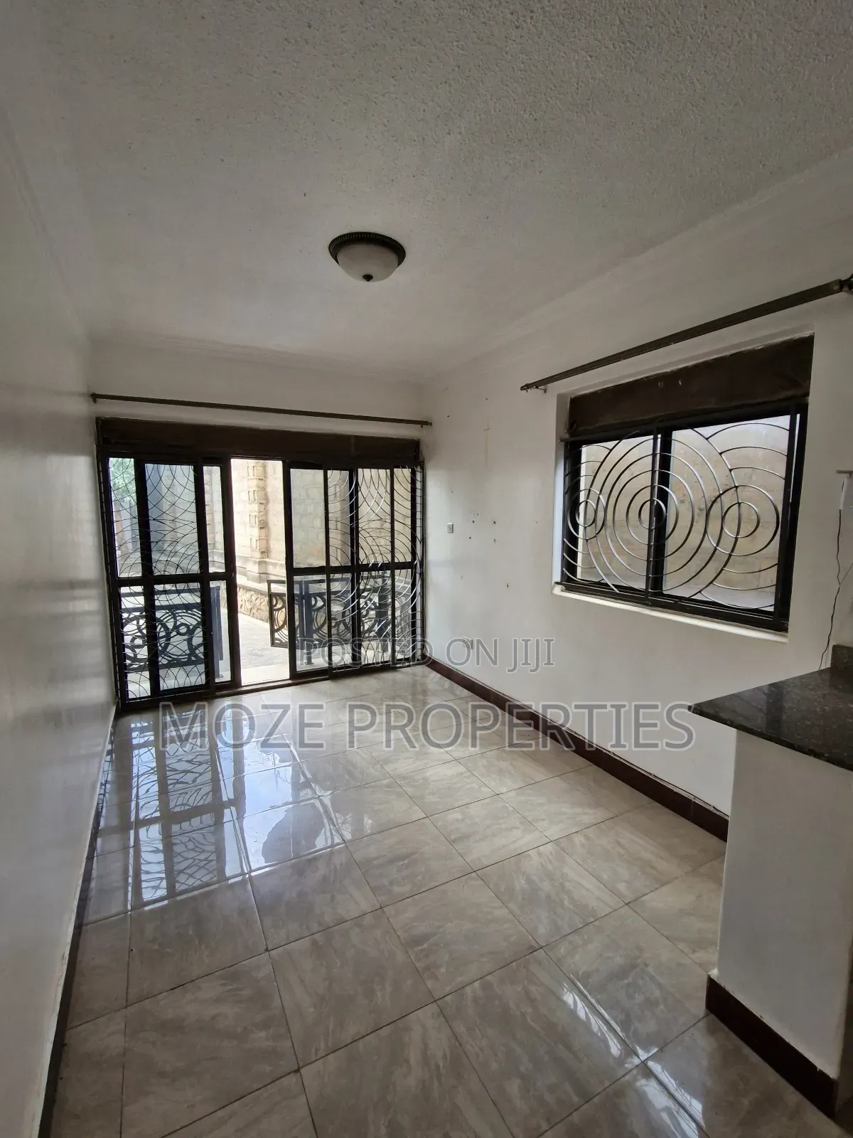 1bdrm Apartment in Mbalwa, Central Division for rent