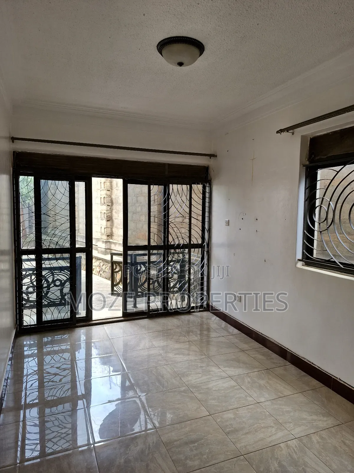 1bdrm Apartment in Mbalwa, Central Division for rent