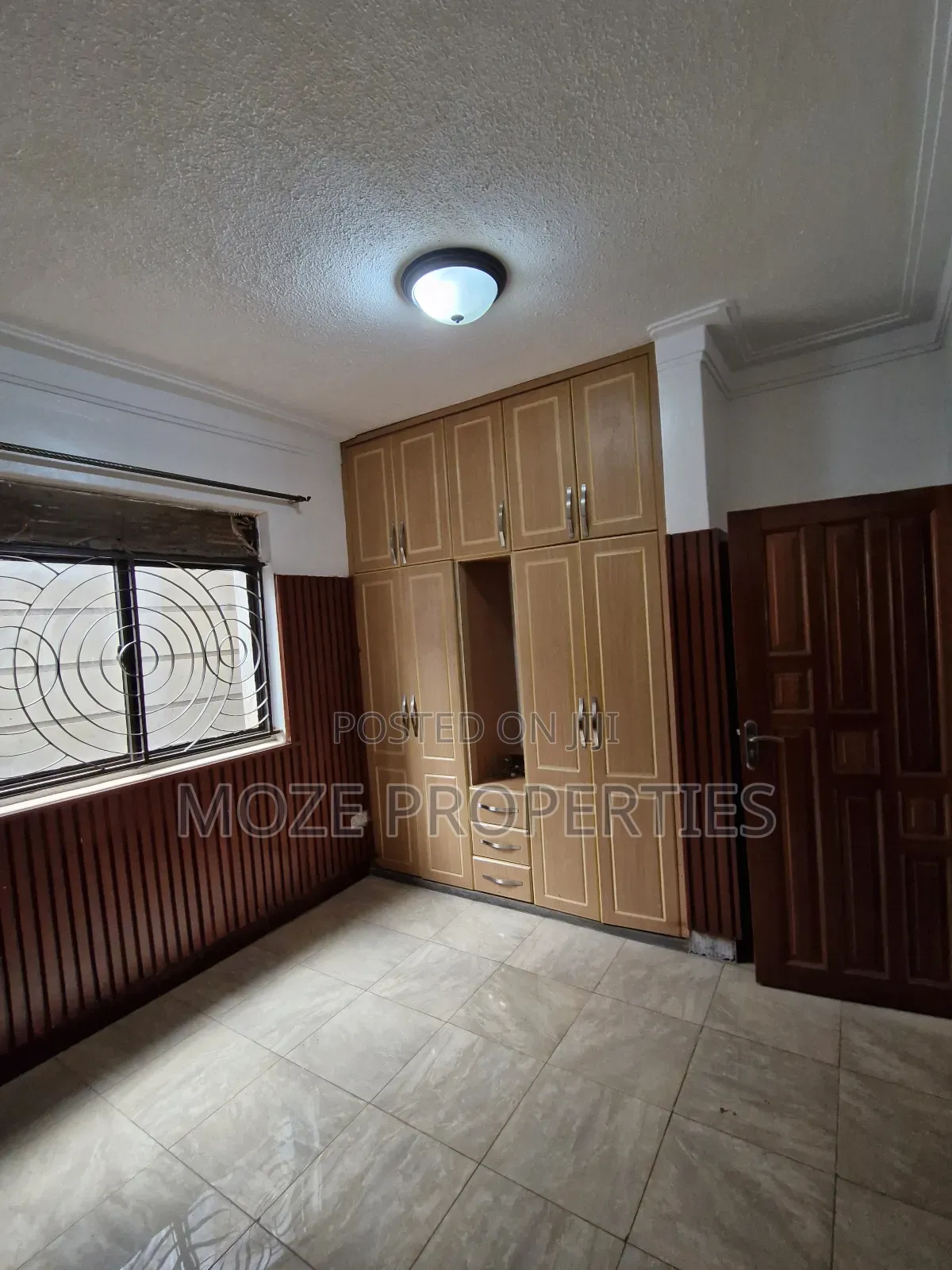 1bdrm Apartment in Mbalwa, Central Division for rent