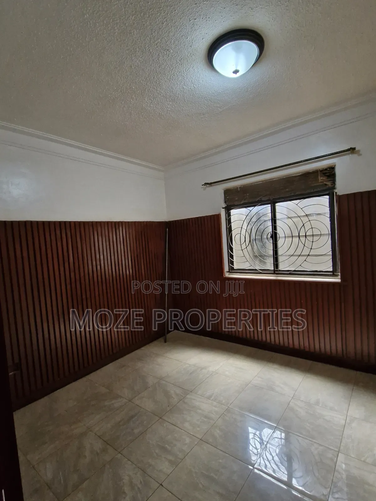 1bdrm Apartment in Mbalwa, Central Division for rent