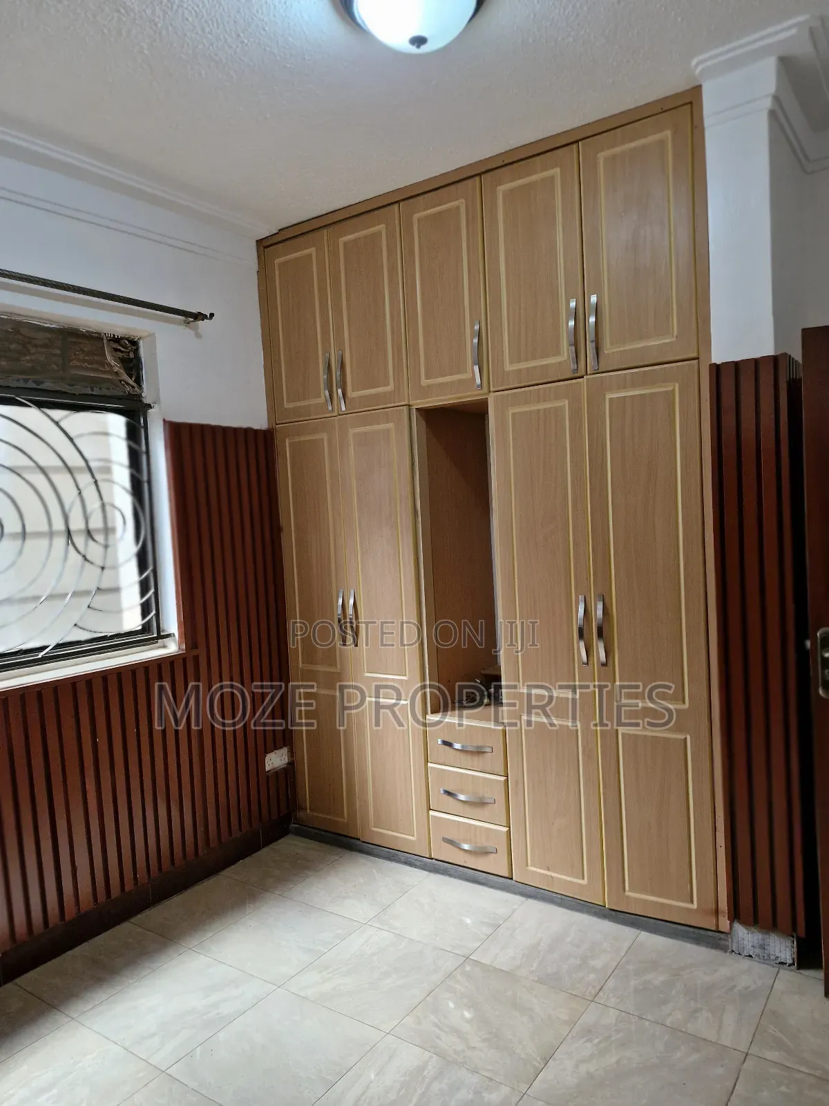1bdrm Apartment in Mbalwa, Central Division for rent