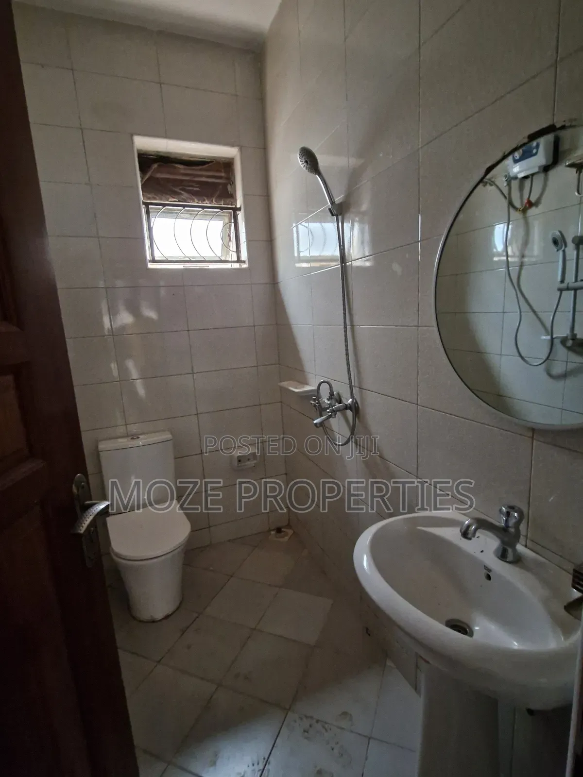 1bdrm Apartment in Mbalwa, Central Division for rent