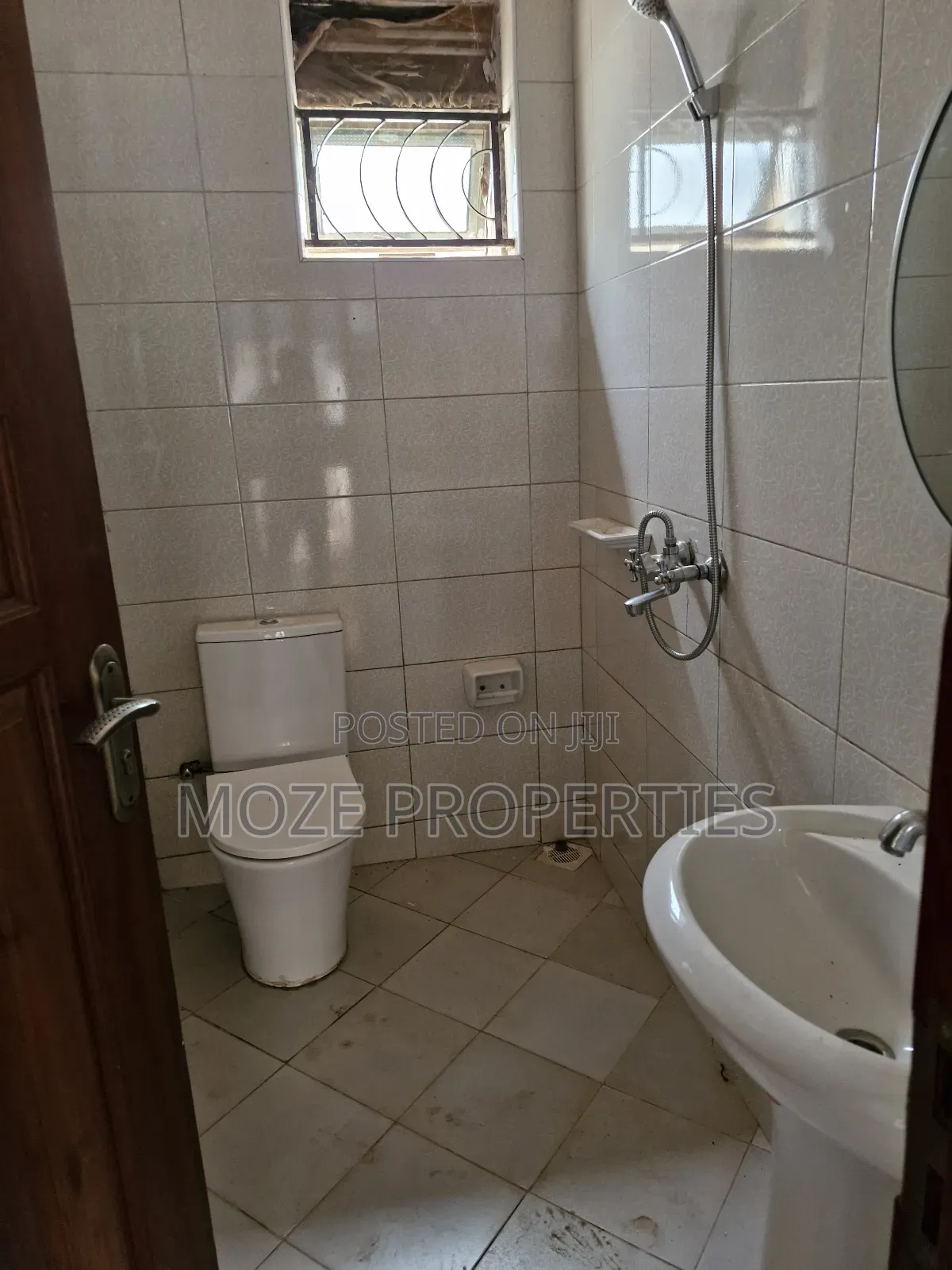 1bdrm Apartment in Mbalwa, Central Division for rent