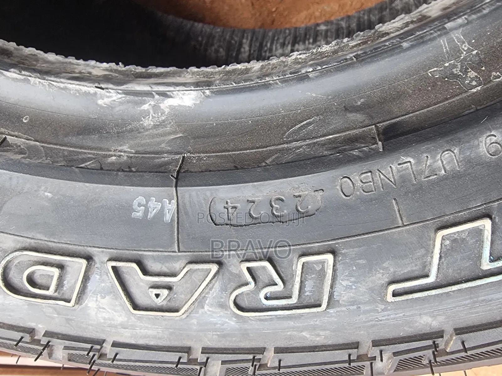 265/60r18 Gt Radial Tires .