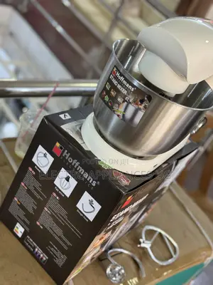 Hoffmans Hm-8088 Stand Mixer.