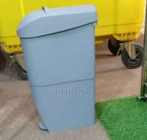 Sanitary Bins