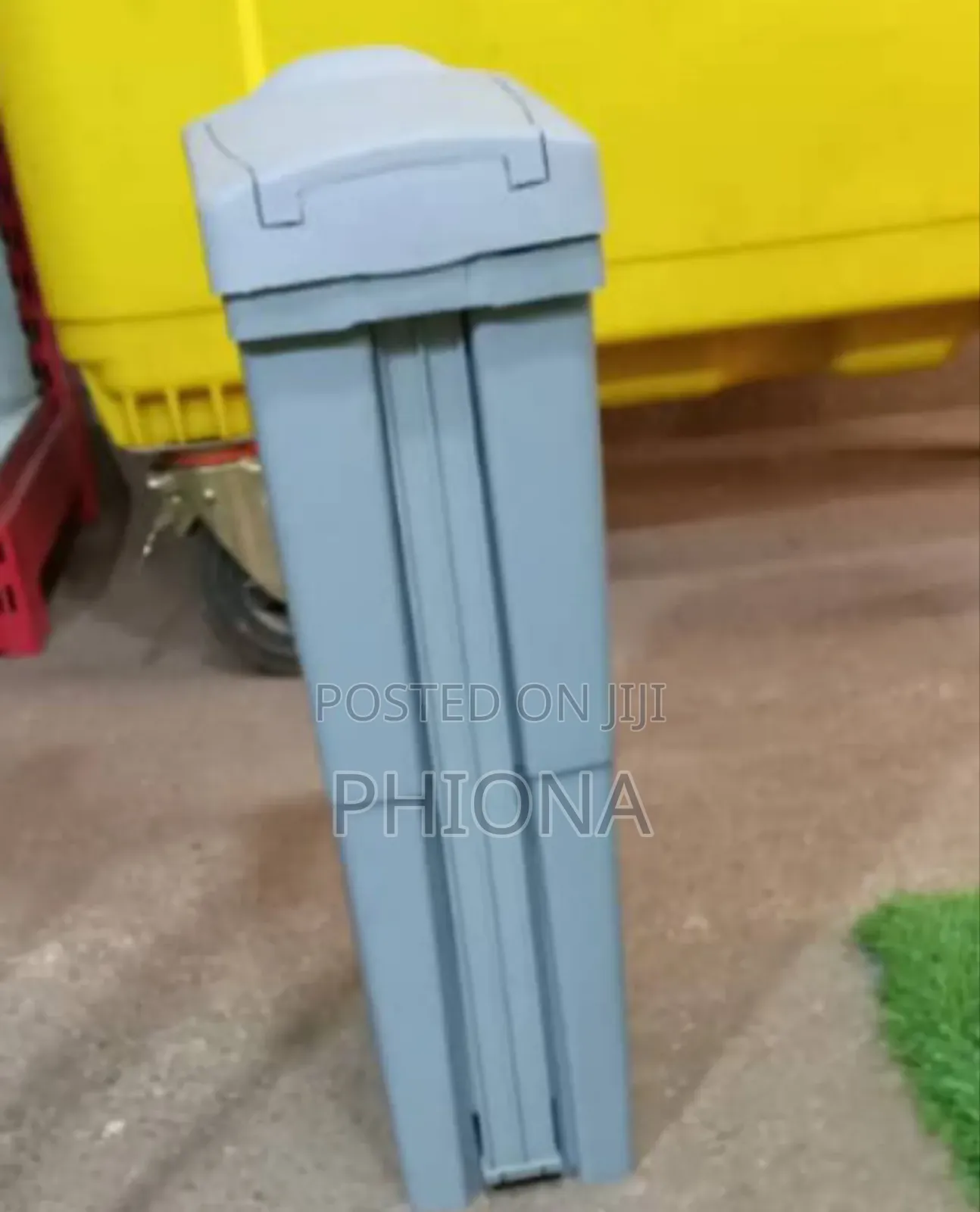 Sanitary Bins