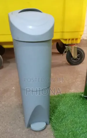 Sanitary Bins