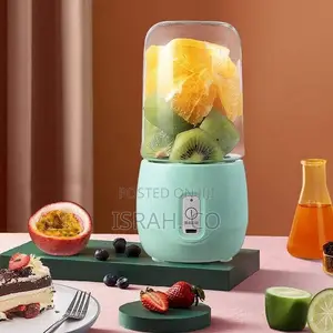 Portable Juicer Small Electric Juicer