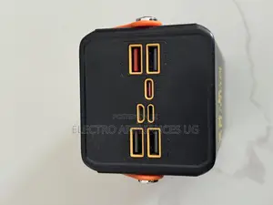 Excellent P95 50000mah Power Bank.