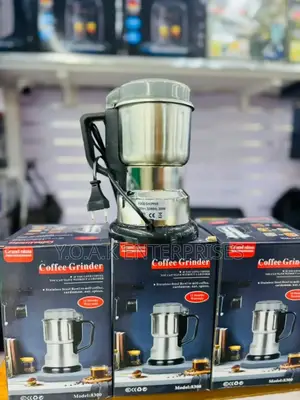Electric Coffee Grinder