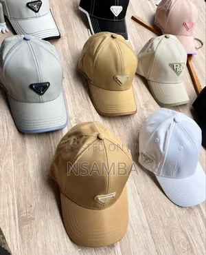 Unique Kangaroo Capes Prada Capes