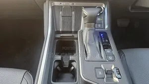 New Lexus GX 550 Overtrail 2024 Green