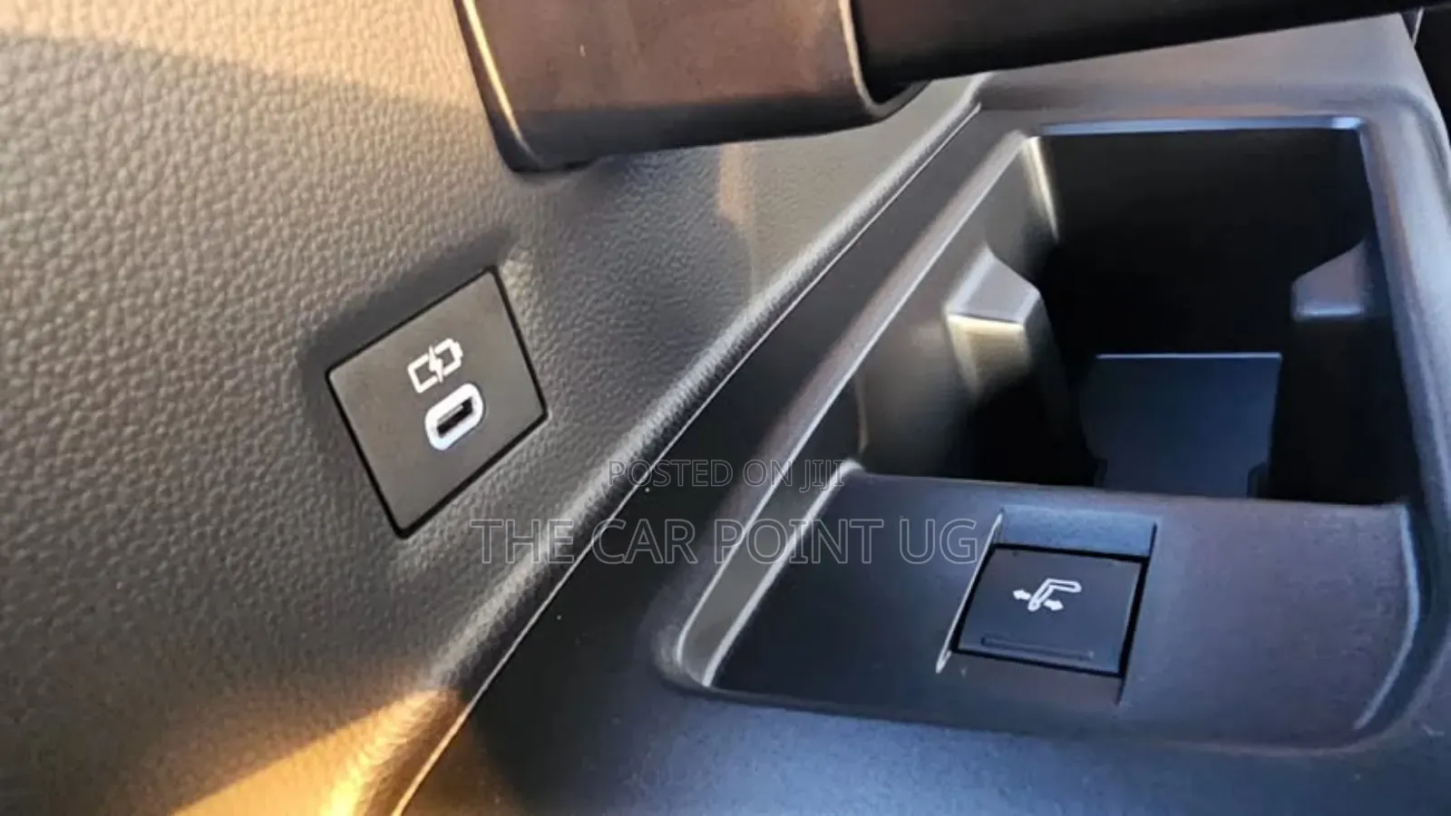 New Lexus GX 550 Overtrail 2024 Green