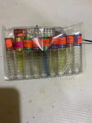 Perfumes, Body Splashes N Mists
