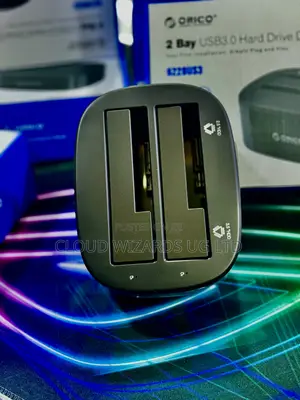 Usb 3.0 Docking Station