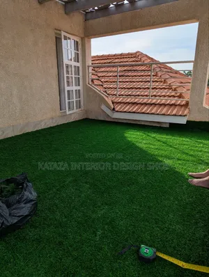 Lawer Synthetic Grass Carpet