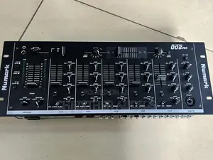 Numark Mixercm200