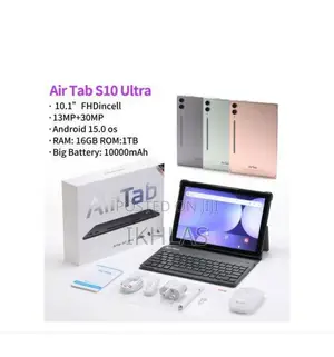 New AirTab S10 Ultra 1 TB