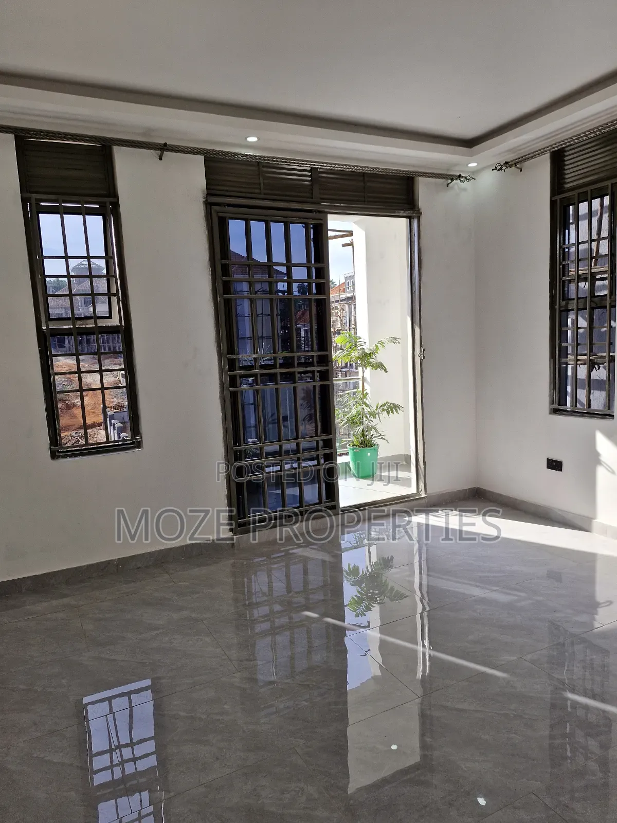 1bdrm Apartment in Ntinda Kyambogo, Central Division for rent