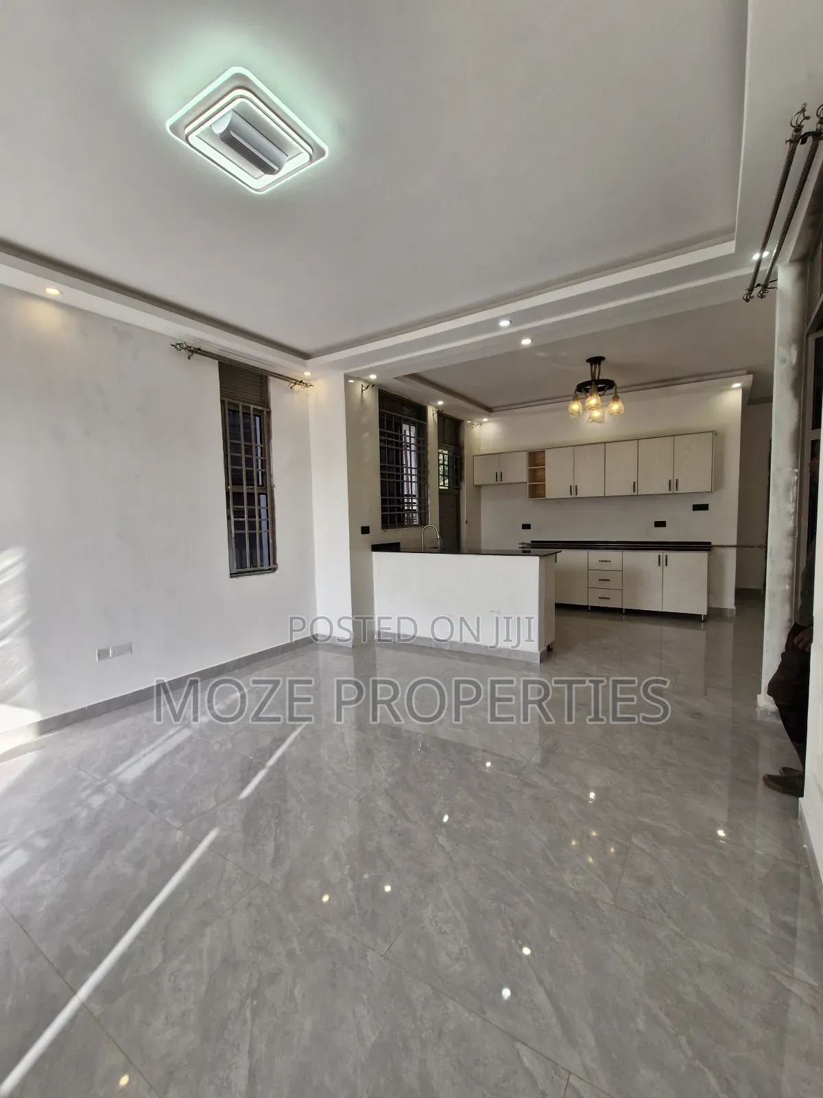 1bdrm Apartment in Ntinda Kyambogo, Central Division for rent