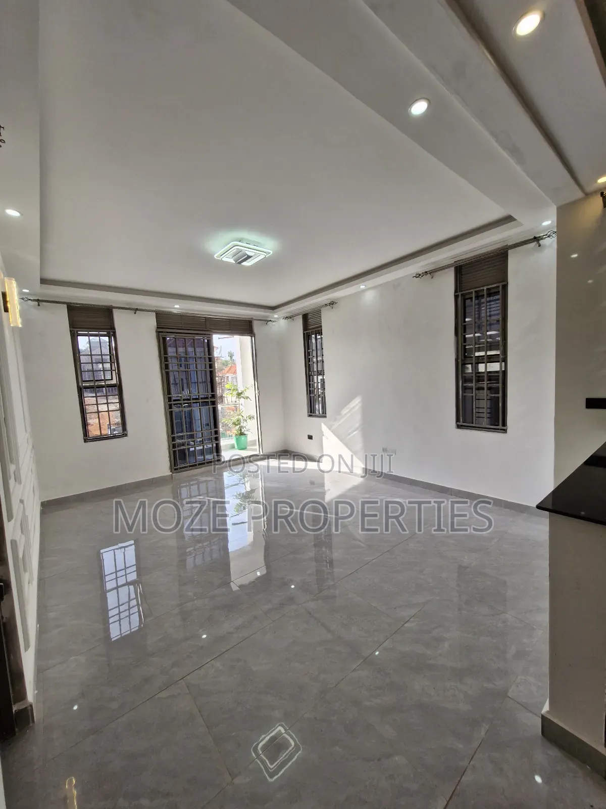 1bdrm Apartment in Ntinda Kyambogo, Central Division for rent
