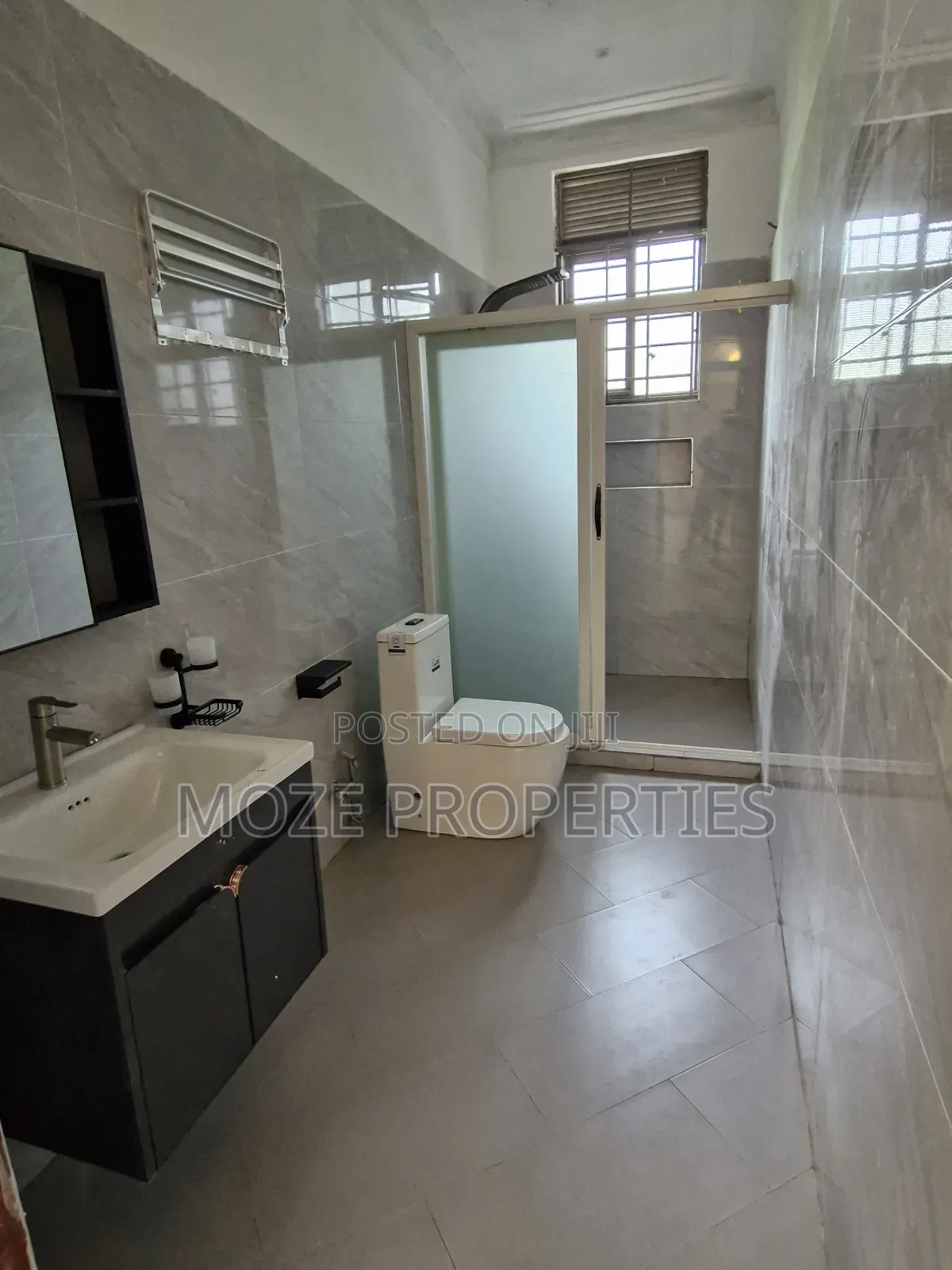 1bdrm Apartment in Ntinda Kyambogo, Central Division for rent