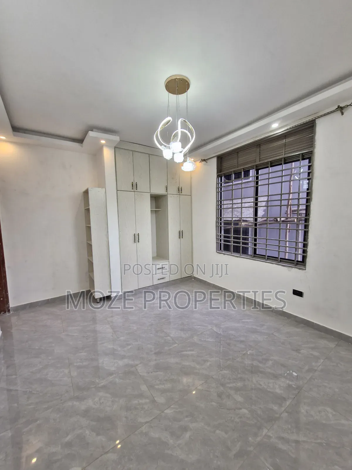 1bdrm Apartment in Ntinda Kyambogo, Central Division for rent