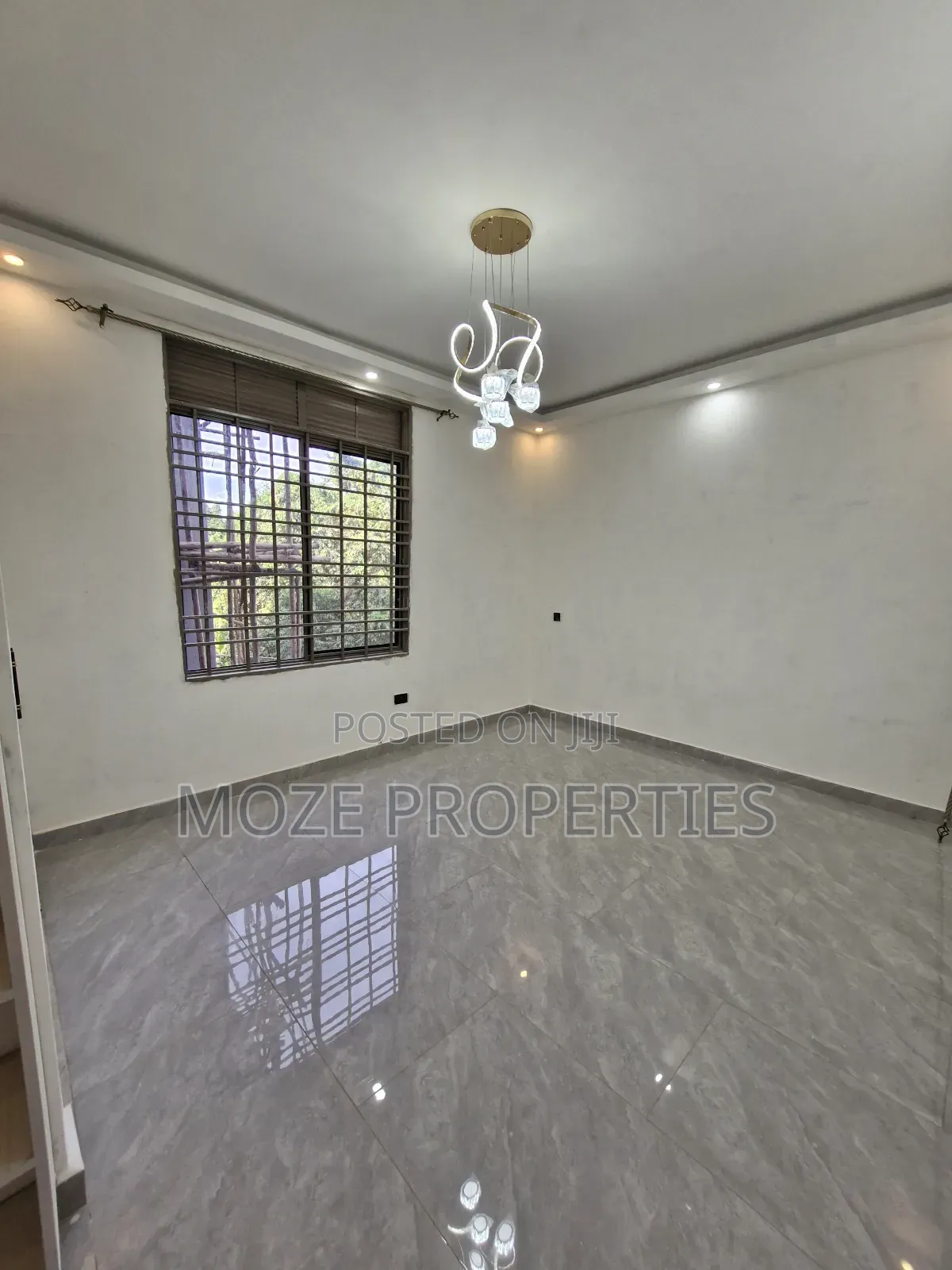 1bdrm Apartment in Ntinda Kyambogo, Central Division for rent