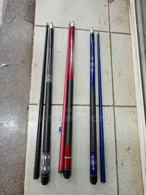 New Stock Cue Stick Joined Original Material