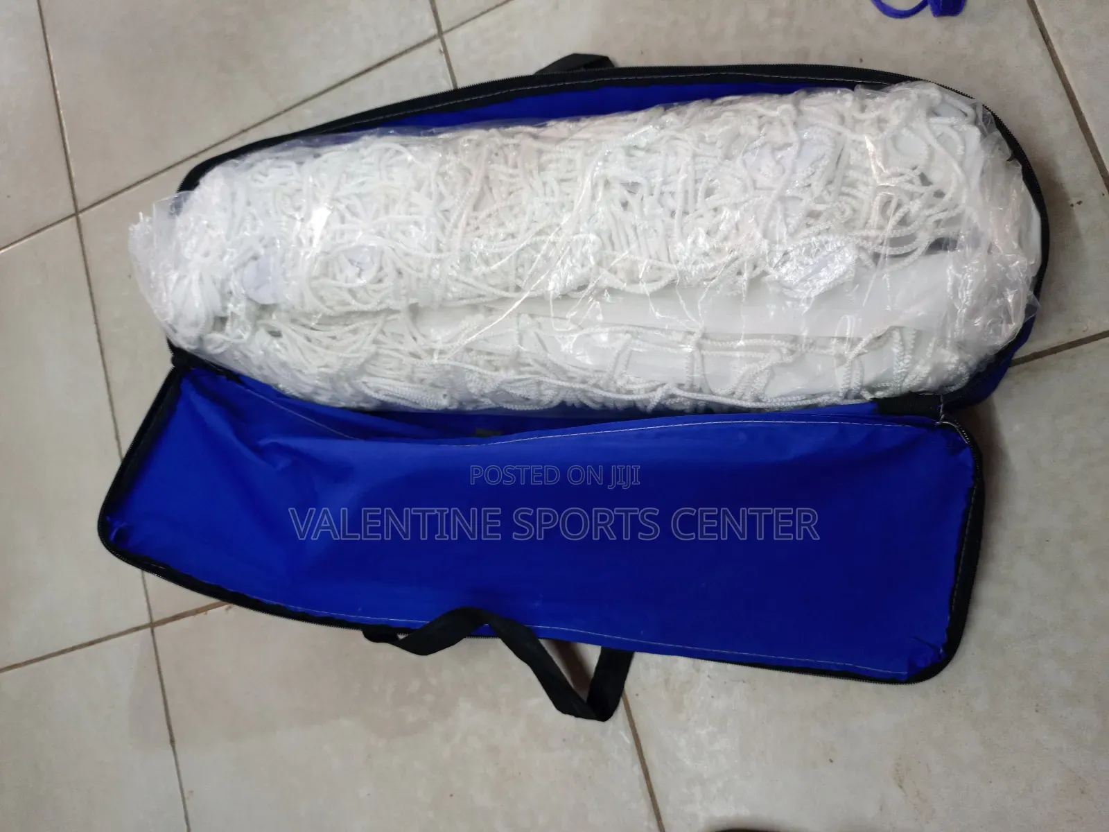 Volley Ball Net Original Material