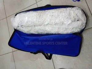 Volley Ball Net Original Material