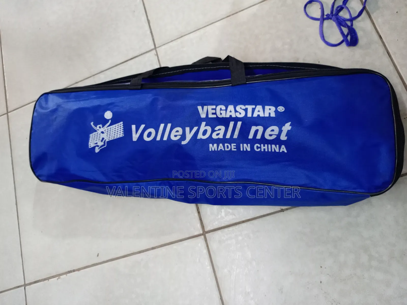Volley Ball Net Original Material