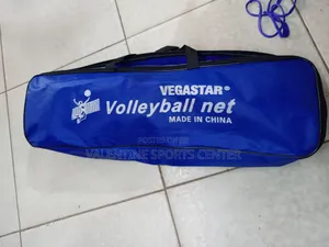 Volley Ball Net Original Material