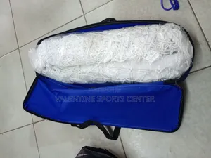 Volley Ball Net Original Material