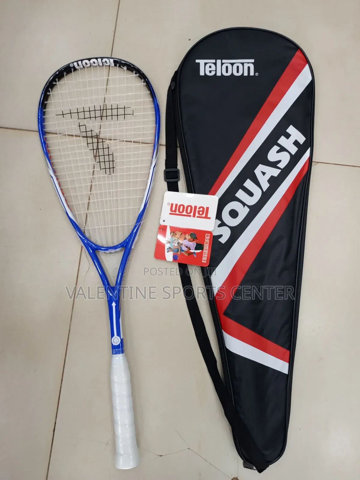 Te Noon Squash Pure Original Material