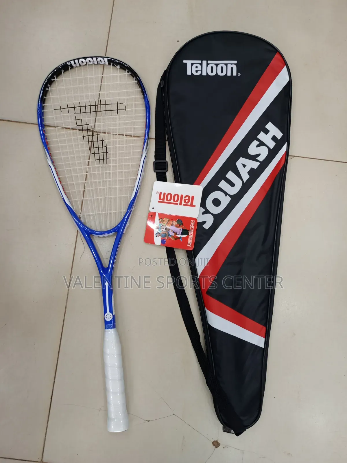 Te Noon Squash Pure Original Material