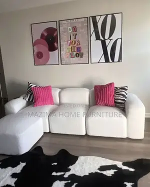 Four 4 Seater Sofas Latest Designs